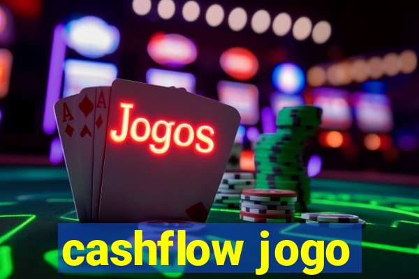 cashflow jogo